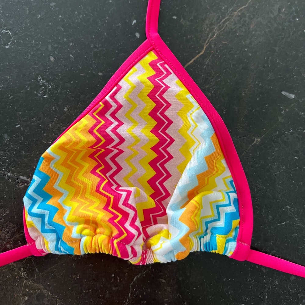 MISSONI BIKINI - Picture 3 of 10